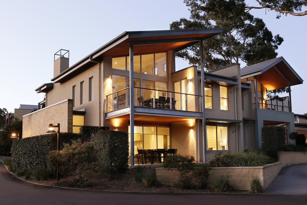 Grand Mercure The Vintage Hotel Pokolbin Exterior photo