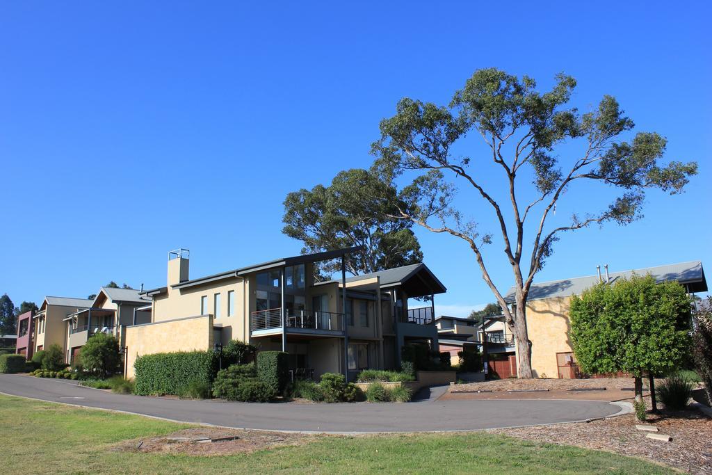 Grand Mercure The Vintage Pokolbin Exterior photo